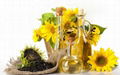 Refined Sunflower Oil