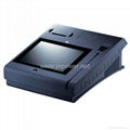 Super High Quality Jepower T508 Android Pos Terminal 2