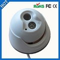 1/3-inch CMOS Camera 900TVL 30m Double