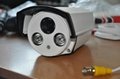 Wireless Waterproof CCTV IR Night Vision Network Cameras Support H.264 Video  3