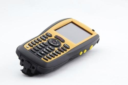 NF2802 Handheld  PDA with GPRS,GPS