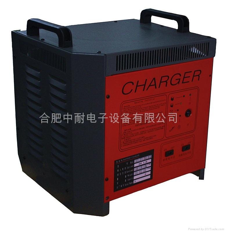工业蓄电池专用充电机