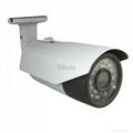 IR camera, night vision, 650TVL with IR