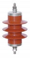 Zinc oxide arrester 2