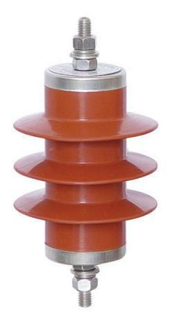 Zinc oxide arrester 2