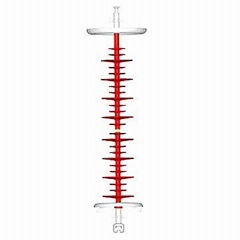 composite suspension insulator