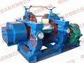 560 Rubber Mixing Mill