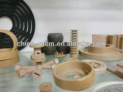 PAI Injection Mouldings  