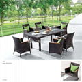 Rattan Furniture 1