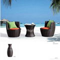 Rattan Furniture 3