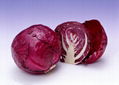 Fresh Purple Cabbage 1