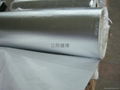 Aluminum foil coated fiberglass 1