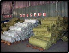 Jiangyin City Jianbo Insulation Material Co., Ltd. 