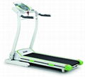 Motorized Treadmill