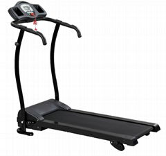 Motorized Treadmill