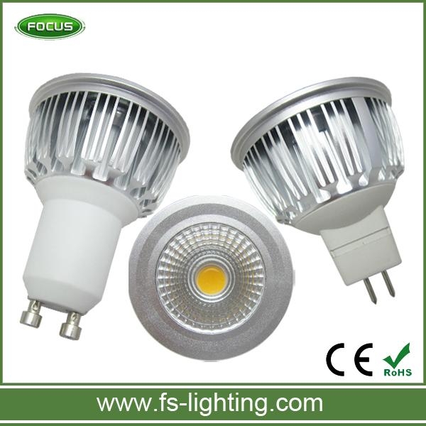 5w gu10 mr16 cob led spotlight 4