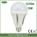 E27 E14 B22 LED Bulb  3