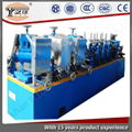 hot sale automatic stainless steel  pipe making machine 3