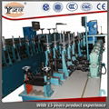 advanced professional pipe welding machine