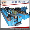 hot sale automatic stainless steel  tube mill in Southeast Asia 1