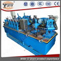 pipe manufacturing machine make in china