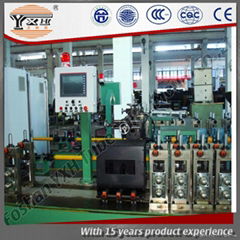 Welded pipe & tube making line machine(stainless steel)