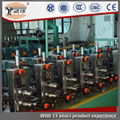Welded pipe & tube making line machine(stainless steel) 2