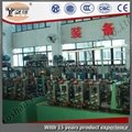 Welded pipe & tube making line machine(stainless steel) 3