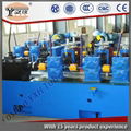 Steel welded pipe & tube making line machine 2