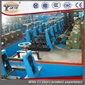 Steel welded pipe & tube making line machine 4