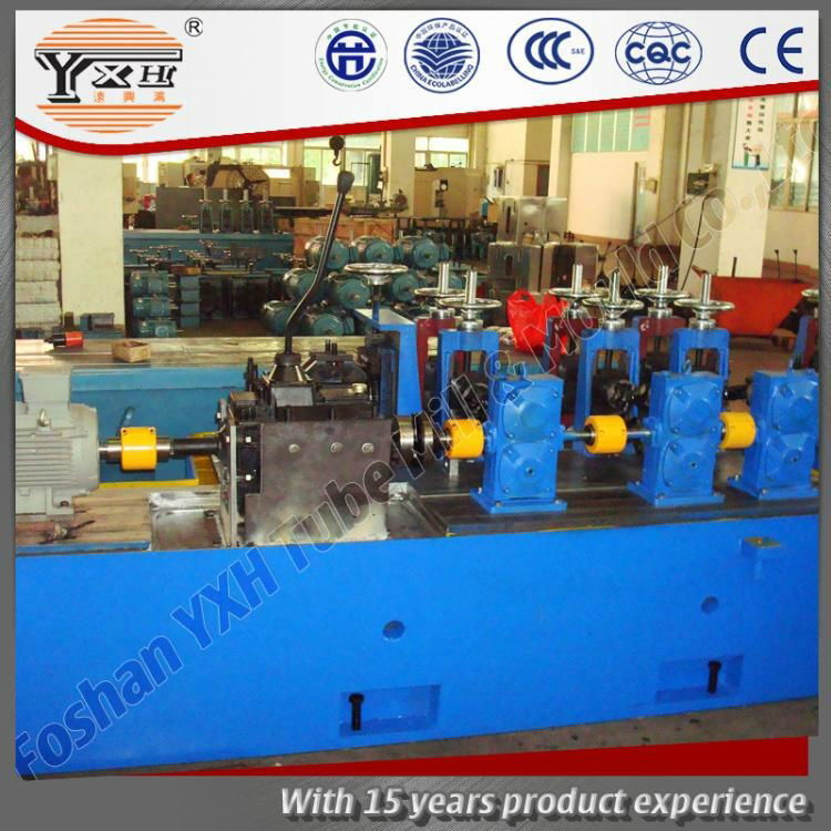 USD 8000-20000 SS Pipe Mill 4