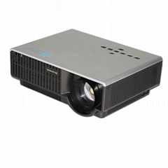 Barcomax PRW310 LED Projector,1280x800Pixels home theater Original manufacturer