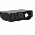 Barcomax PRW310 LED Projector,1280x800Pixels home theater Original manufacturer 2