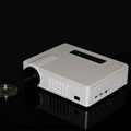 BarcoMax DLP mini 1280*800 pixels projector