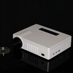 BarcoMax DLP mini 1280*800 pixels projector