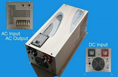 2000W Power Frequency inverter 