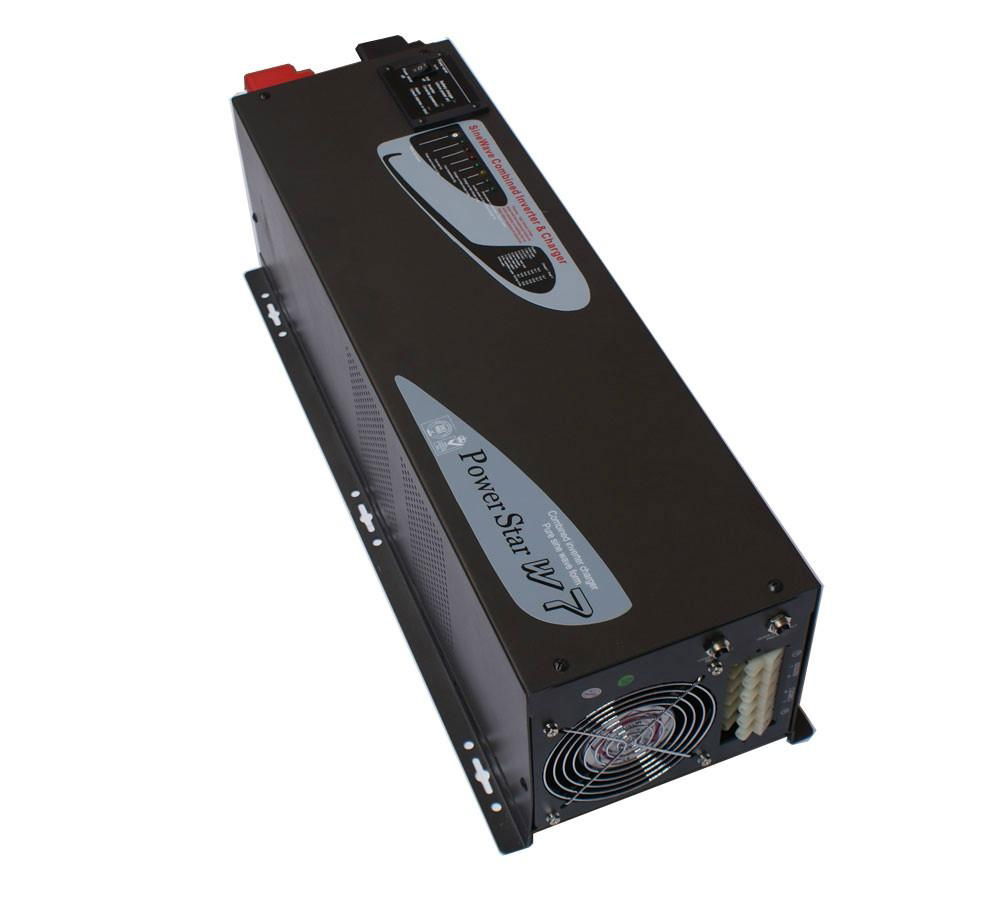 6000W Power Frequency inverter  2