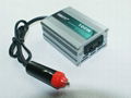 100W USB Car Inverter 