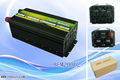 2000W Power Inverter 