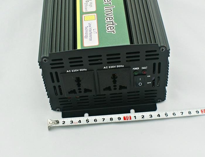 2000W Power Inverter  5