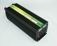 3000W Power Inverter With UPS Charge 