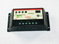 10A Solar Streetlight Controller(new)