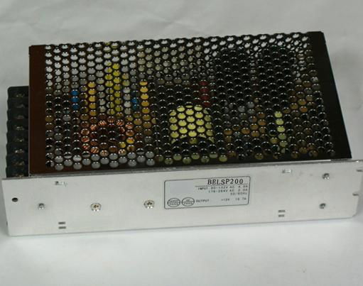 200W 12V output power supply