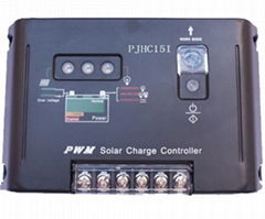 15A Solar Home Controller