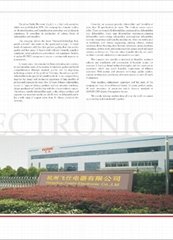 Hangzhou Feishi Electric Appliance Co.,Ltd.