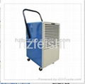 50 Liters Handle Dehumidifier FDH-250BS 1