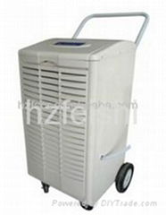 Industrial Dehumidifier 90 Liters FDH--290BS