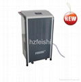 Newest Industrial Dehumidifier FDH--280BS 80 Litres 1