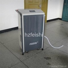120 Litres Newest Air Dry Commercial Dehumidifier FDH--2120BS