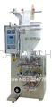 Liquid packing machine for welcome sale OMRON touch screen control